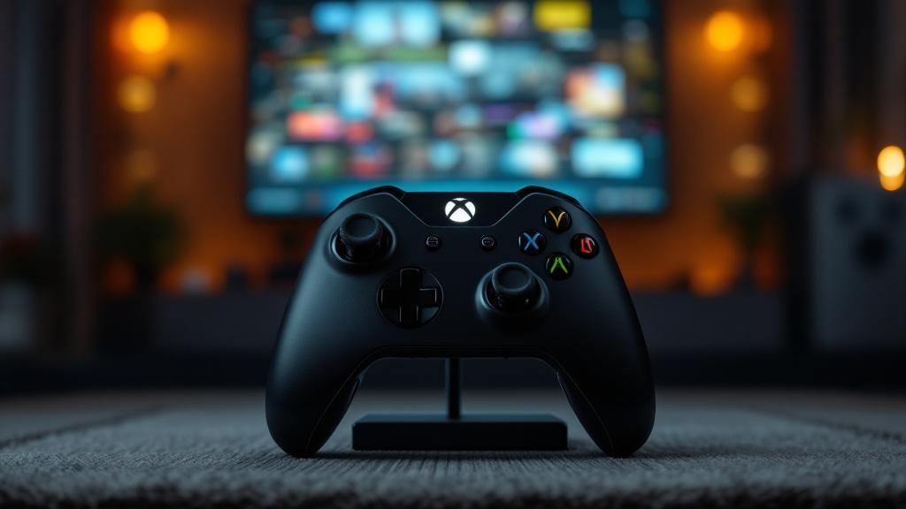Xbox’s cloud gaming service allows gamers to stream titles without the need for buying a console.